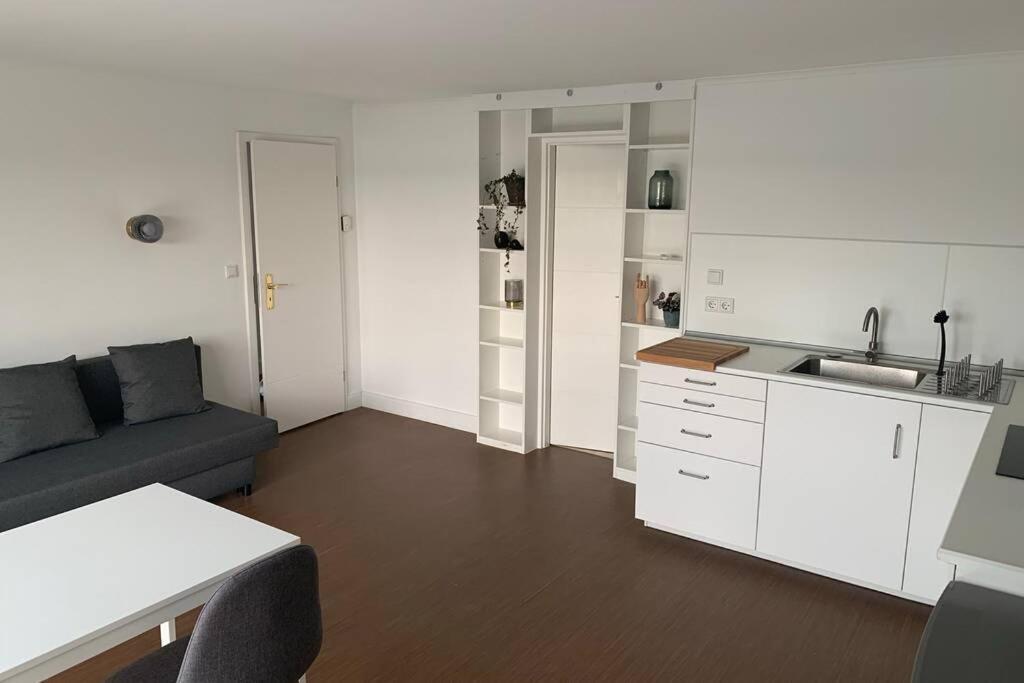 Traumhafter Seeblick Mit Grosser Terrasse Pogeez Exteriör bild